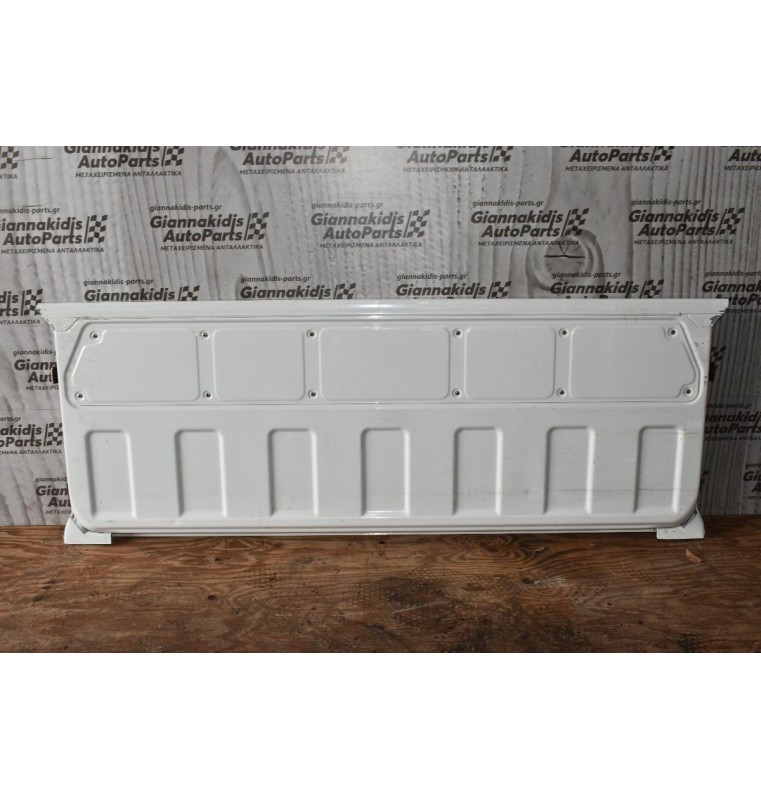 Πόρτα Καρότσας Isuzu D-Max 2015-2020 Γνησια Καινουργια