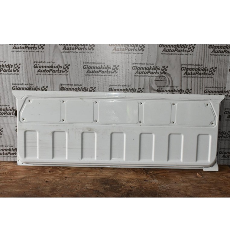 Πόρτα Καρότσας Isuzu D-Max 2015-2020 Γνησια Καινουργια