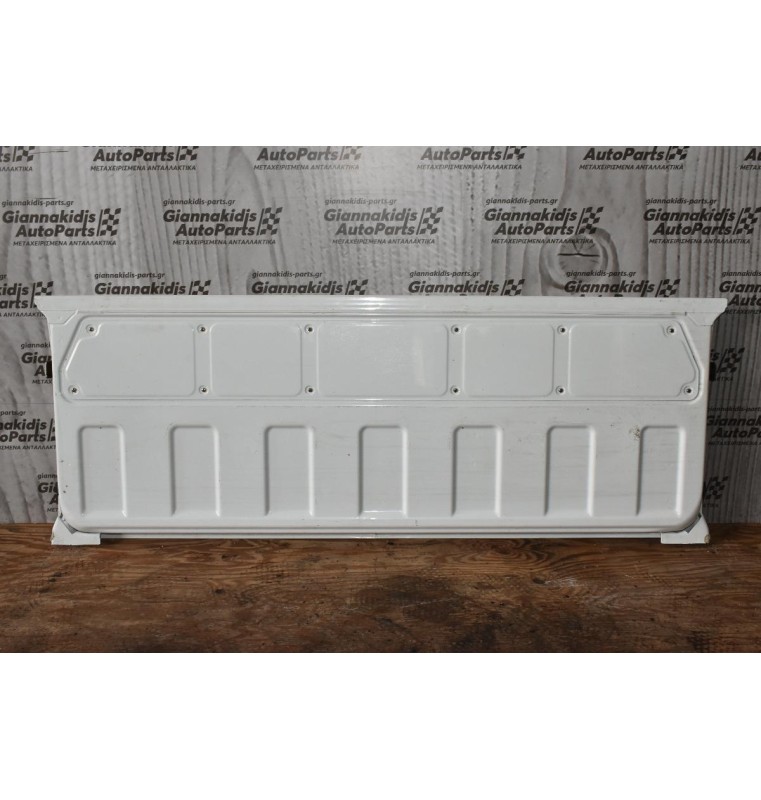 Πόρτα Καρότσας Isuzu D-Max 2015-2020 Γνησια Καινουργια