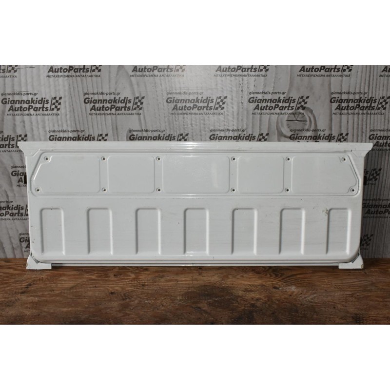 Πόρτα Καρότσας Isuzu D-Max 2015-2020 Γνησια Καινουργια