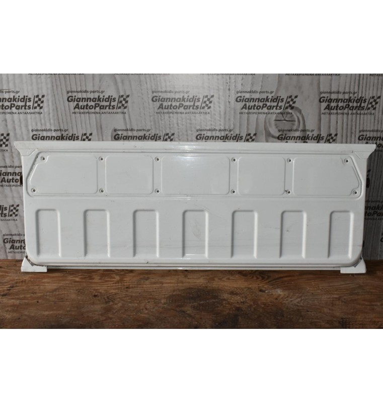 Πόρτα Καρότσας Isuzu D-Max 2015-2020 Γνησια Καινουργια