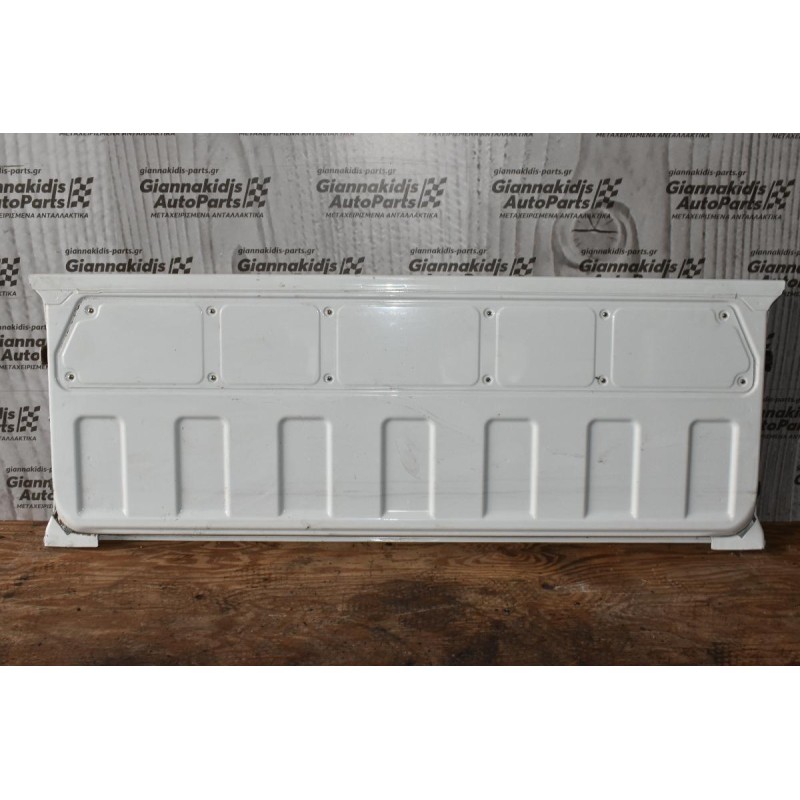 Πόρτα Καρότσας Isuzu D-Max 2015-2020 Γνησια Καινουργια