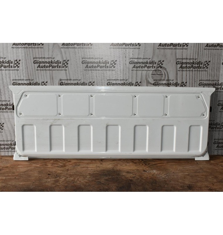 Πόρτα Καρότσας Isuzu D-Max 2015-2020 Γνησια Καινουργια