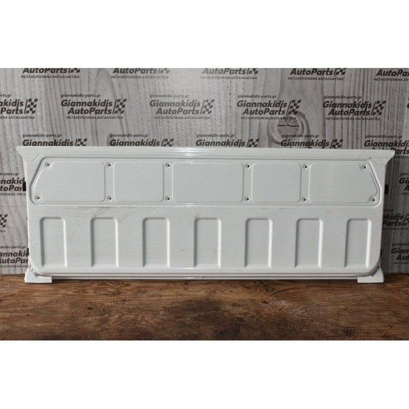 Πόρτα Καρότσας Isuzu D-Max 2015-2020 Γνησια Καινουργια