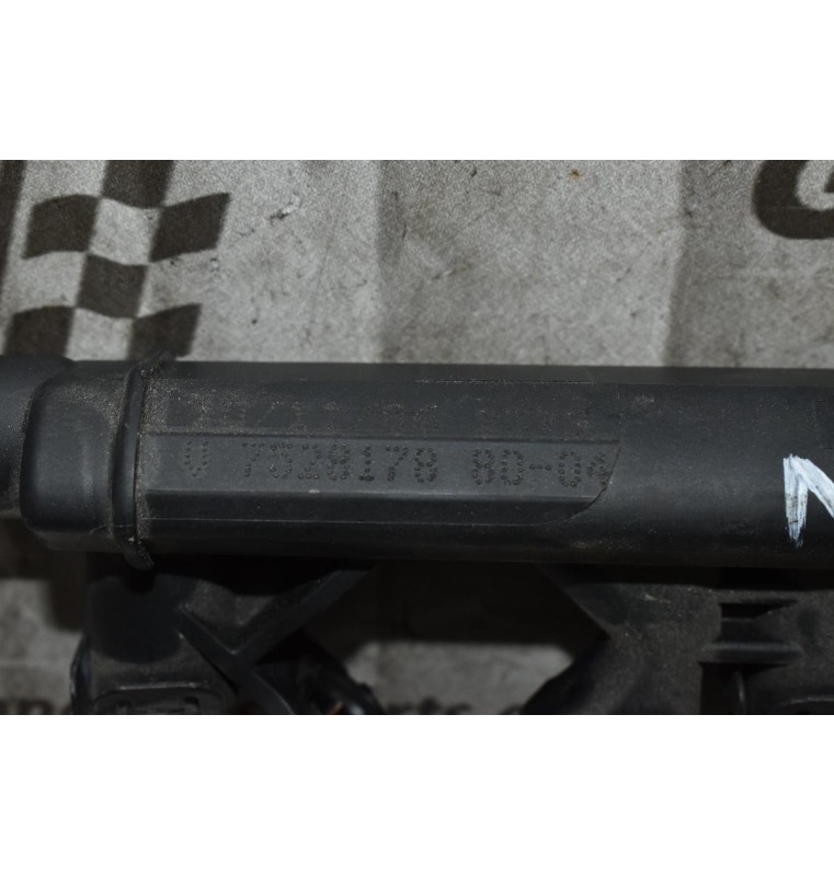 Μπεκιέρα Με Μπεκ Mini Cooper R56 1.6 N12B16A 2006-2011 7528178 80-04