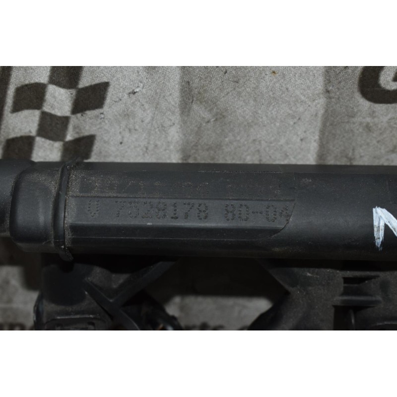 Μπεκιέρα Με Μπεκ Mini Cooper R56 1.6 N12B16A 2006-2011 7528178 80-04