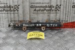 Μπεκιέρα Ford Ranger 2.2 QJ2R GBVA 2012-2020 A2C53438028 5WS40935 M251645528 BK2Q-9D280-BB (Σπασμένο Πλαστικο)
