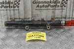 Μπεκιέρα Ford Ranger 2.2 QJ2R GBVA 2012-2020 A2C53438028 5WS40935 M251645528 BK2Q-9D280-BB (Σπασμένο Πλαστικο)