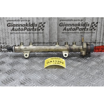 Μπεκιέρα Φλογέρα Opel Corsa 1.3 Z13DT 2000-2009 BOSCH 0445214044 46817523