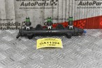 Μπεκιέρα Με Μπεκ Seat Ibiza AZQ 2002-2008 03E133320 03E906031