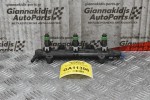 Μπεκιέρα Με Μπεκ Seat Ibiza AZQ 2002-2008 03E133320 03E906031