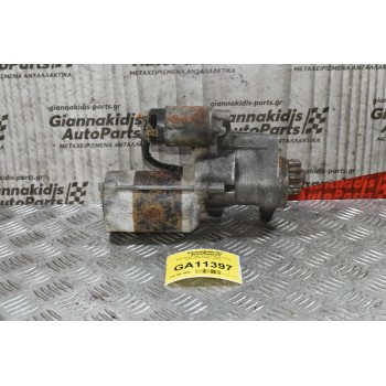 Μίζα Nissan Navara D22 YD25 133ps 2001-2005 23300-VK500