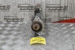 Μίζα Nissan Navara D22 YD25 133ps 2001-2005 23300-VK500