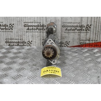 Μίζα Nissan Navara D22 YD25 133ps 2001-2005 23300-VK500