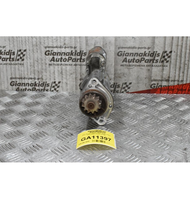 Μίζα Nissan Navara D22 YD25 133ps 2001-2005 23300-VK500