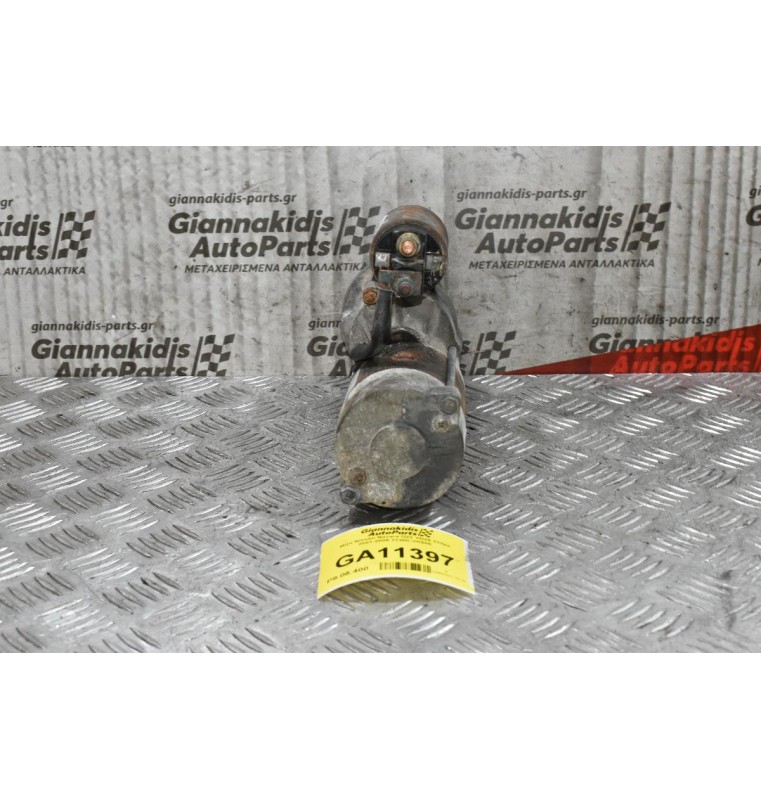 Μίζα Nissan Navara D22 YD25 133ps 2001-2005 23300-VK500