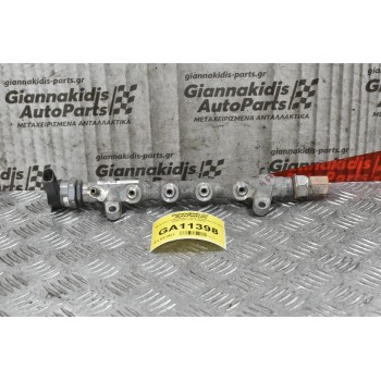 Μπεκιέρα Volkswagen Golf VI/Passat 2.0 TDI 2008-2013 03L130089