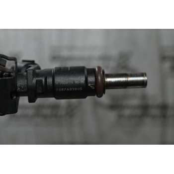 Μπεκ Ψεκασμού Mini Cooper R56 1.6 N12B16A 2006-2011 (4αδα)