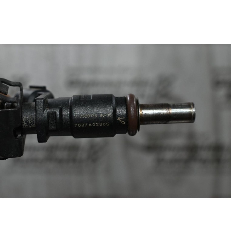 Μπεκ Ψεκασμού Mini Cooper R56 1.6 N12B16A 2006-2011 (4αδα)