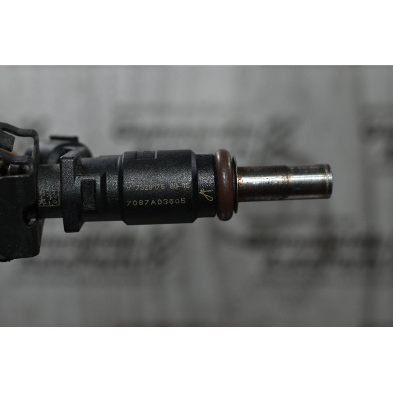 Μπεκ Ψεκασμού Mini Cooper R56 1.6 N12B16A 2006-2011 (4αδα)