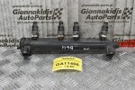 Μπεκιέρα Με Μπεκ Volkswagen Golf/Scoda Octavia BGU 1.6 2004-2008 06A133317AC