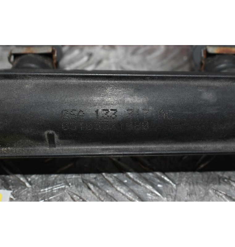 Μπεκιέρα Με Μπεκ Volkswagen Golf/Scoda Octavia BGU 1.6 2004-2008 06A133317AC