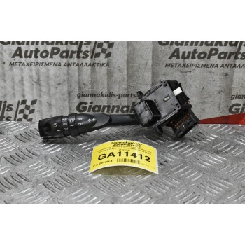 Διακόπτης Φώτων/Φλασιέρα SsangYong Kyron 2.0 XDI 4X4 2009-2015 LD4813AA (16pins)