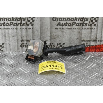 Διακόπτης Φώτων/Φλασιέρα SsangYong Kyron 2.0 XDI 4X4 2009-2015 LD4813AA (16pins)