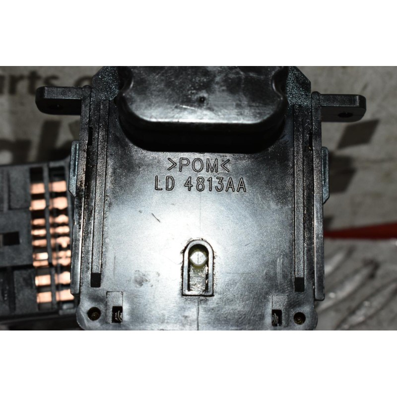 Διακόπτης Φώτων/Φλασιέρα SsangYong Kyron 2.0 XDI 4X4 2009-2015 LD4813AA (16pins)