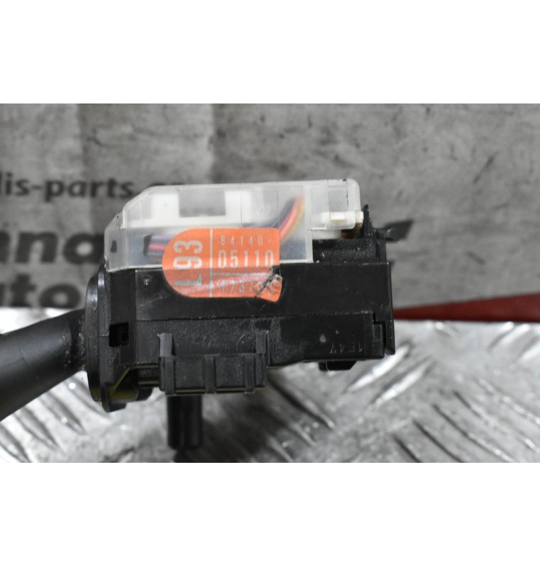 Διακόπτης Φώτων/Φλασιέρα Toyota Avensis T25 2003-2008 84140-05110 173650 (16pins)