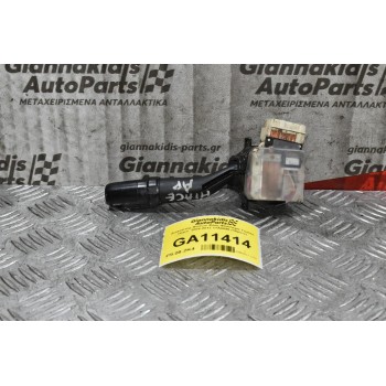 Διακόπτης Φώτων Φλας-Φλασιέρα Toyota Hiace  2006-2012 17A0896 (16pins)