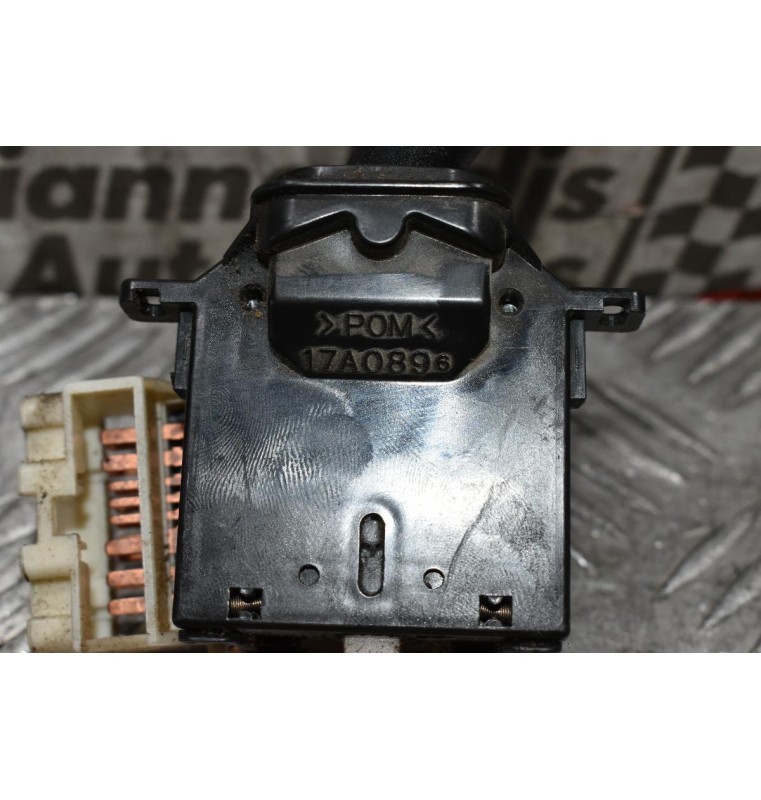 Διακόπτης Φώτων Φλας Toyota Hilux Hiace Corolla Land Cruiser Rav 4 Avensis 1996-2005 17A089 (16 pins) (Subaru / Mazda)