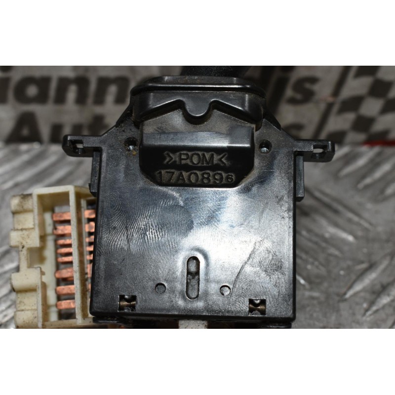 Διακόπτης Φώτων Φλας-Φλασιέρα Toyota Hiace  2006-2012 17A0896 (16pins)