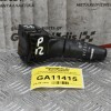 Διακόπτης Υαλοκαθαριστήρων Nissan Primera P12 2002-2008 25260 AV710 (12pins)