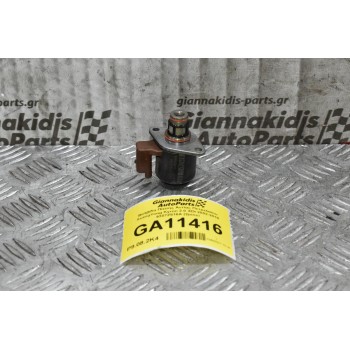 Βαλβίδα Πίεσης Αντίας Πετρελαίου SsangYong Kyron 2.0 XDI 2002-2010 9307Z516A (2pins)