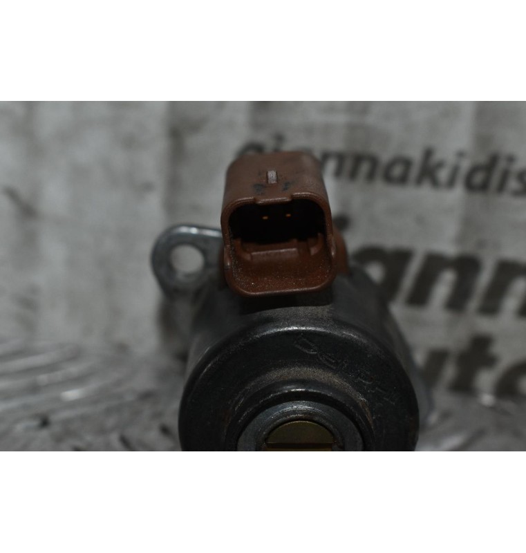 Βαλβίδα Πίεσης Αντίας Πετρελαίου SsangYong Kyron 2.0 XDI 2002-2010 9307Z516A (2pins)