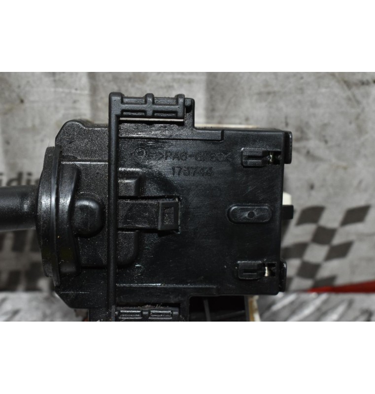 Διακόπτης Φώτων-Φλάς Φλασιέρα Suzuki Grand Vitara 2006-2015 173744 (12 pins)