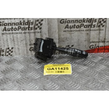 Διακόπτης Υαλοκαθαριστήρων Φλασιέρα Suzuki Grand Vitara 2006-2015 (9pins)