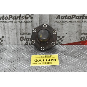 Κόμπλερ Nissan Navara D22 133ps 2001-2005  (28Δόντια)