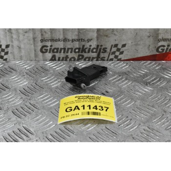 Μετρητής Μάζας Αέρα MAF Nissan Navara D40 YD25 2005-2010 22680-7S000 (5pins)