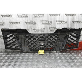 Μάσκα Nissan Navara D40 2.5 DCI 2005-2010 310EB400