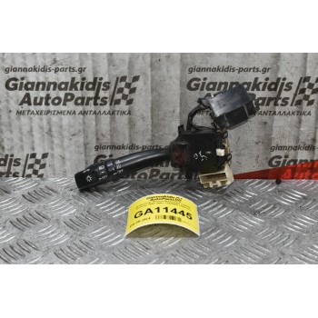 Διακόπτης Φώτων/Φλασιέρα Toyota Avensis 1997-2003 17A089D (16pins)