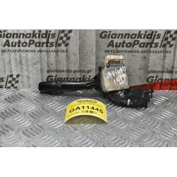 Διακόπτης Φώτων/Φλασιέρα Toyota Avensis 1997-2003 17A089D (16pins)