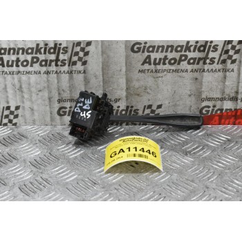 Διακόπτης Υαλοκαθαρυστήρων Nissan Navara D22 1998-2005 (7pins)