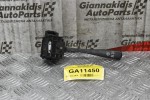 Διακόπτης Υαλοκαθαρυστήρων Nissan Navara D22 / Pathfinder 1998-2005 (7pins)