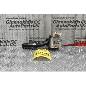 Διακόπτης Φώτων Φλας-Φλασιέρα Toyota Hiace  2006-2012 17A089A (16pins)