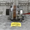 Δυναμό Nissan Navara D40 2.5 DCI YD25 2005-2010 23100-ΕΒ31Α 130A
