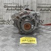 Δυναμό Nissan Navara D40 2.5 DCI YD25 2005-2010 23100-ΕΒ31Α 130A