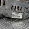 Δυναμό Nissan Navara D40 2.5 DCI YD25 2005-2010 23100-ΕΒ31Α 130A