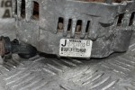 Δυναμό Nissan Navara D40 2.5 DCI YD25 2005-2010 23100-ΕΒ31Α 130A